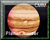 CMM-Planet Jupiter
