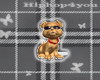 [H&P]Animation dog