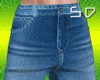 ♱ Pants JEANS ♱