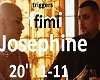 Josephine - ''FIMI''