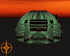GreenLeaf Future Dome