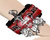 Arm Fams Heart