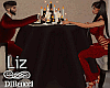 Romantic Dinner