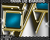 V4NY|TaniaV2 Earring