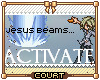 `C™ Jesus | Beam