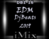 EDM - Djbeats