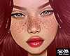 🅉 - Alessandra Skin