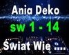 Ania Deko Swiat wie