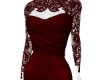 Strega Rossa Dress