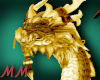 Golden Dragon (Anim)