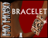 Mo'Moso LEFT Bracelet