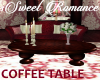 *T* Sweet Coffee Table