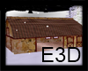 E3D - Winter Barn