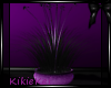 {!K} PurpleSparkle~Plant