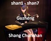 Shang Chunshan