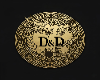 愛 D&D wedding Bracelet
