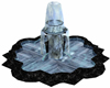 Black Marbel Fountain