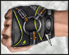 s. Motorcycle gloveS
