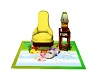 {CM} Baby Pooh Chair
