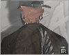 Down Officer Coat