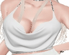 sexy white top