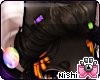 [Nish] Cgore Candy Hair