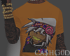 BAPE Baby Kekashi T