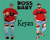 Boss Baby Outfit