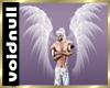 [SrN] Angel White Wings