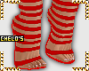 Red Pumps