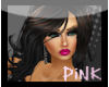 PiNk | ASPHODEL BLK-BRWN