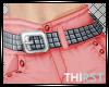 *T* Lotus Shorts 