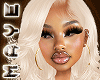 M. HENNA BLONDE