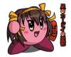 Kirby Haruhi