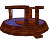 Wooden Spa