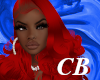 CB- Keshila Scarlet