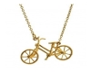 [GBNL] bicycle necklace 