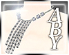 [Aby]Necklace:0A:11-Sv