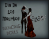 aza~ Dancing Dolls