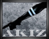 ]Akiz[ Apocalypse Gloves