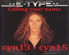 E-Type Call your name p3
