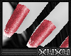 Ruby Rhinestone