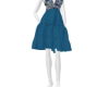 KT1Y-Summer Preg Dress