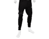 Blk Nk Joggers V