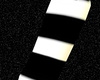 white stripes