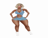 Renea Blue
