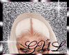 MVeBLONDE HAIR