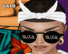 Tomboy bandana