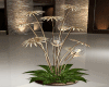 Flower Floor Lamp