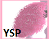 Y.S.P Pinky Star Tail